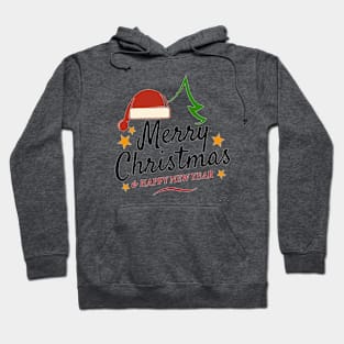 Christmas shirt Hoodie